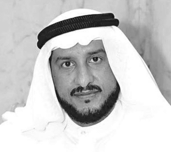 أحمد العربيد .. مسيرة نفطية ووطنية تحتذى