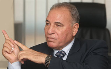 إقالة وزير العدل المصري بعد تصريحات "مسيئة" للنبي
