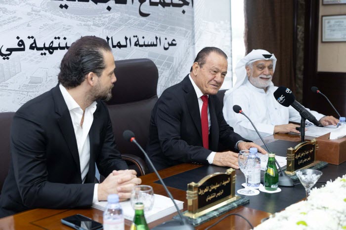 المعروف: أداء «المشتركة» شهد نقلة نوعية في استراتيجيتها رغم تقلبات الأسواق
