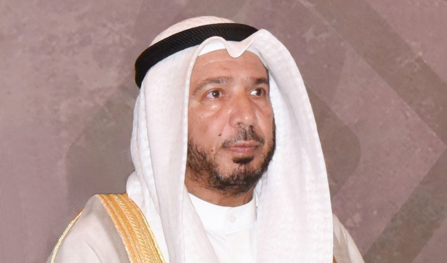  الأمم المتحدة تجدد ثقتها في د. عبدالله المعتوق مستشاراً خاصاً لأمينها العام