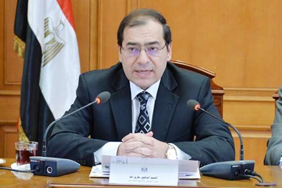 مصر: تنفيذ أكبر مشروع لتكرير البترول جنوبي البلاد باستثمارات 2.8 مليار دولار 