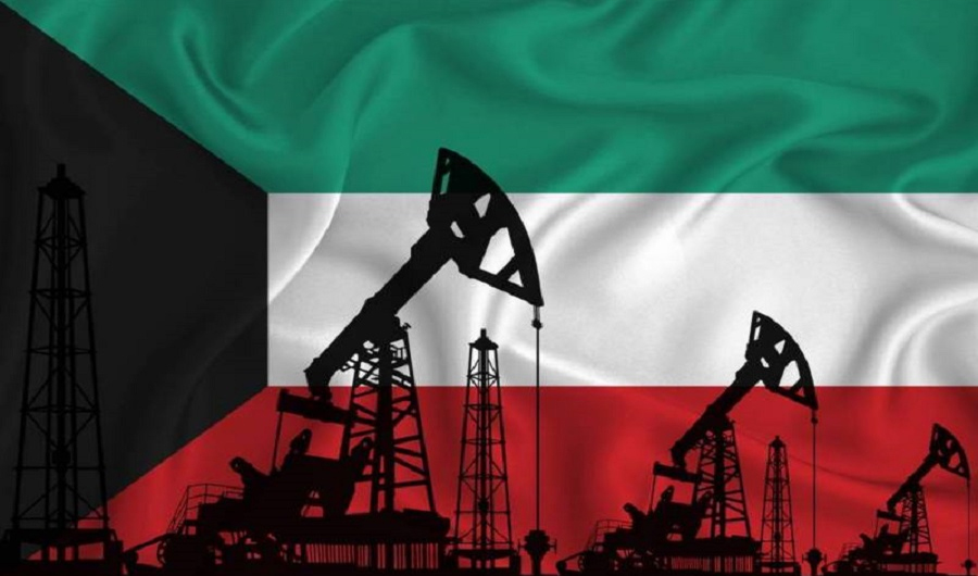  سعر برميل النفط الكويتي ينخفض 2,77 دولار ليبلغ 77,35 دولار