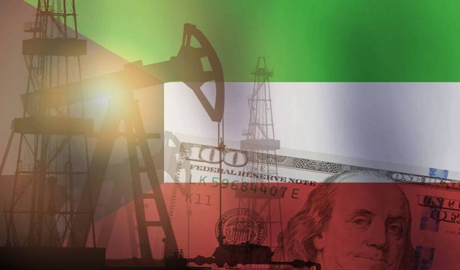  النفط الكويتي يرتفع 73 سنتاً ليبلغ 87.20 دولاراً للبرميل