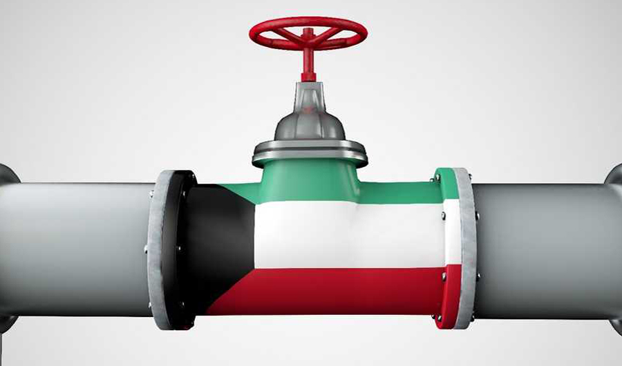  النفط الكويتي ينخفض 47 سنتاً ليبلغ 79.02 دولار للبرميل