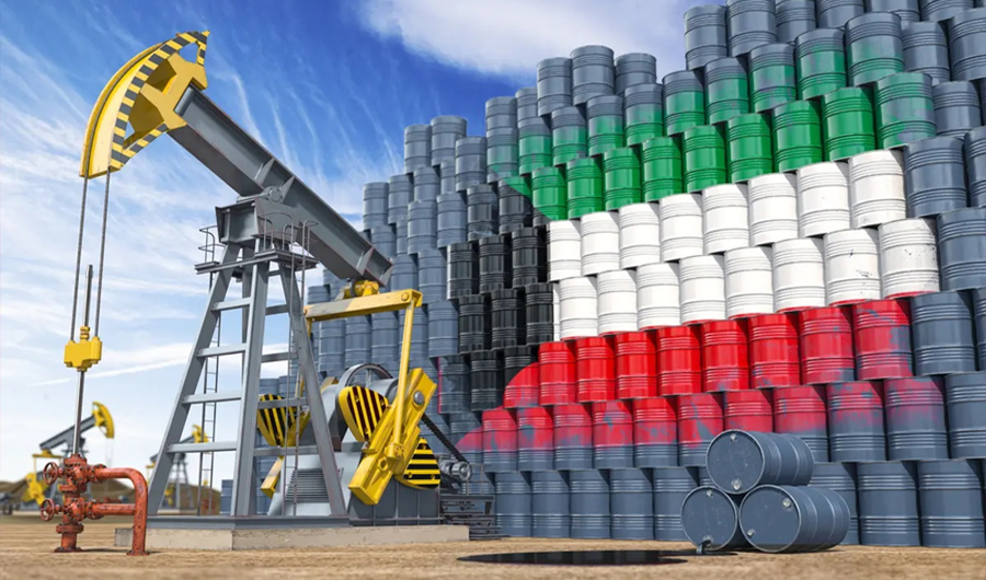  النفط الكويتي يرتفع 1.80 دولار ليبلغ 95.61 دولاراً للبرميل