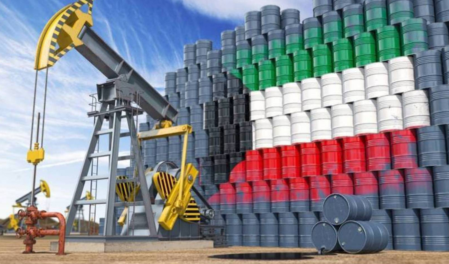  النفط الكويتي يرتفع 97 سنتاً ليبلغ 83.60 دولاراً للبرميل