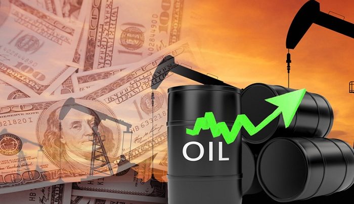 النفط الكويتي يرتفع إلى 60.90 دولاراً للبرميل