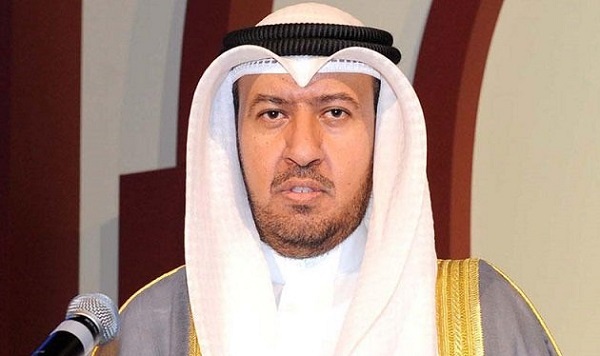    وزير العدل: رفع تصنيف الكويت إلى الفئة الثانية في مجال محاربة الاتجار بالبشر   