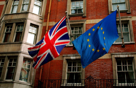 «الأوروبي» لبريطانيا: عجلوا إجراءات الخروج