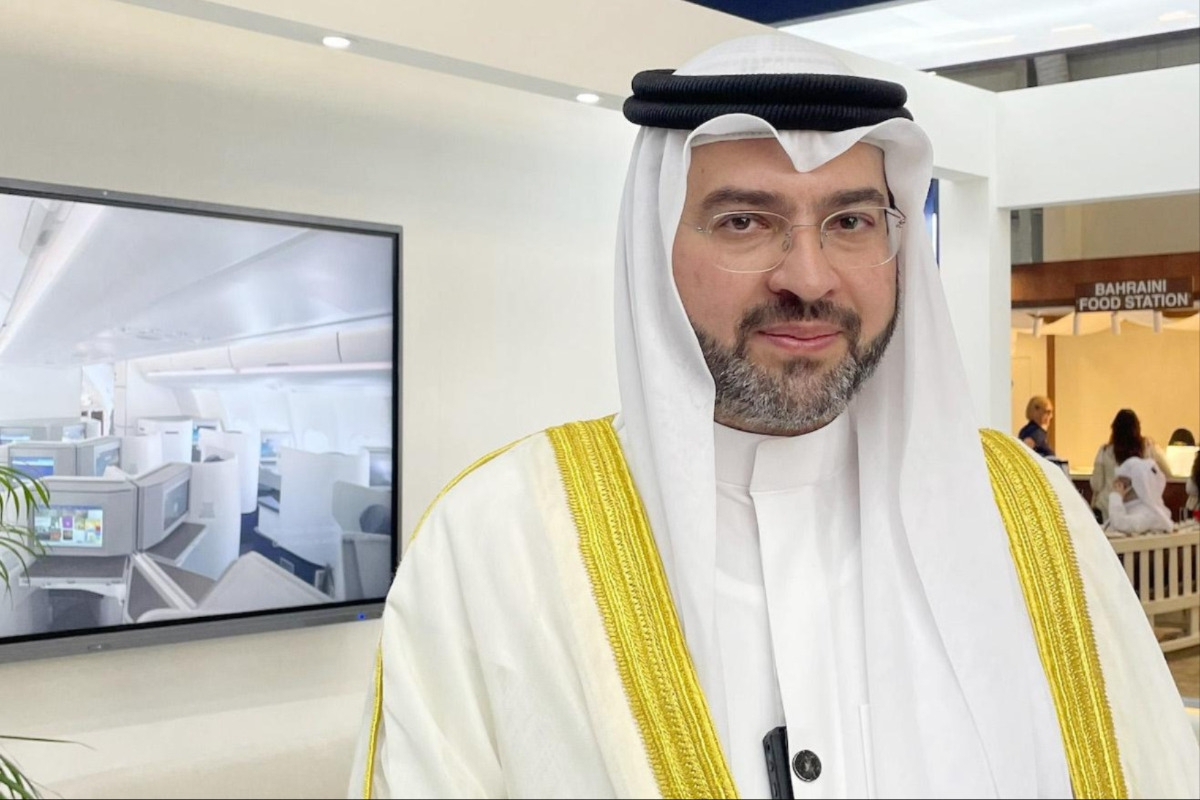 رئيس هيئة الطيران المدني: قانون تنظيم استخدام الدرون خطوة رائدة لتعزيز سلامة الملاحة الجوية بالبلاد