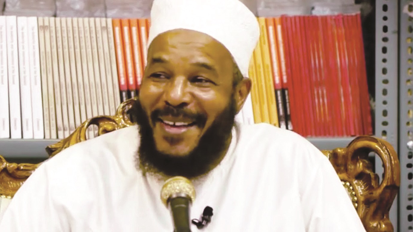  بلال فيلبس.. جامايكي قاده حُبِّه للاطلاع والقراءة إلى الإسلام