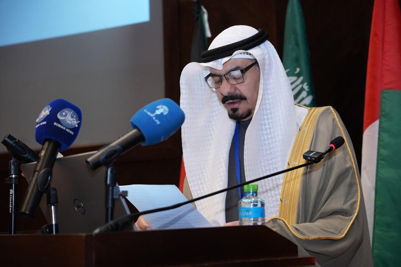 مبرة العوازم الخيرية تدعم حملة الغارمين بمساهمة مالية لتعزيز التكافل الاجتماعي