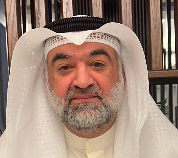 حمد العلي: ذكرى تولي سمو ولي العهد ولاية العهد محطة وطنية نستحضر فيها مسيرة العطاء والإنجاز