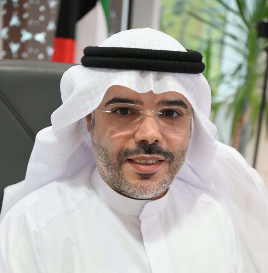 د. خالد العجمي: تلاحم القيادة والشعب خلال الغزو العراقي الغاشم صنع ملحمة التحرير ورسخ أسس الدولة الحديثة