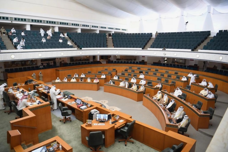 «مجلس الوزراء» يعتمد 11 الجاري موعد الجلسة الافتتاحية لمجلس الأمة