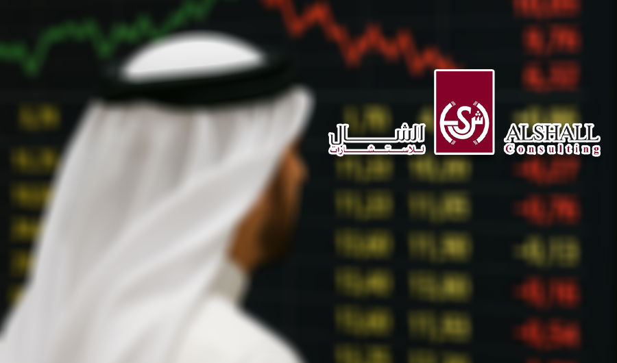 «الشال»: مستثمرون كويتيون يشترون أسهما في البورصة بـ6.466 مليار دينار خلال 5 أشهر
