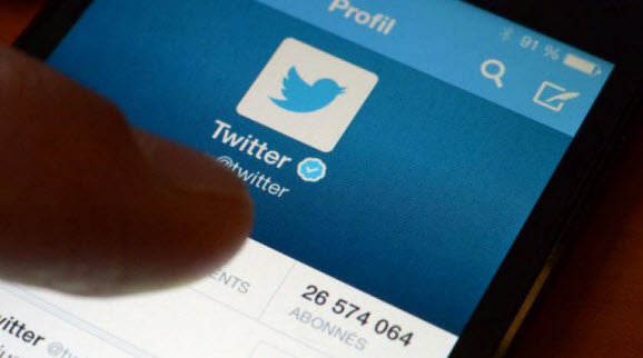 “تويتر” يغلق ألف حساب إضافي لوكالة مرتبطة بالكرملين