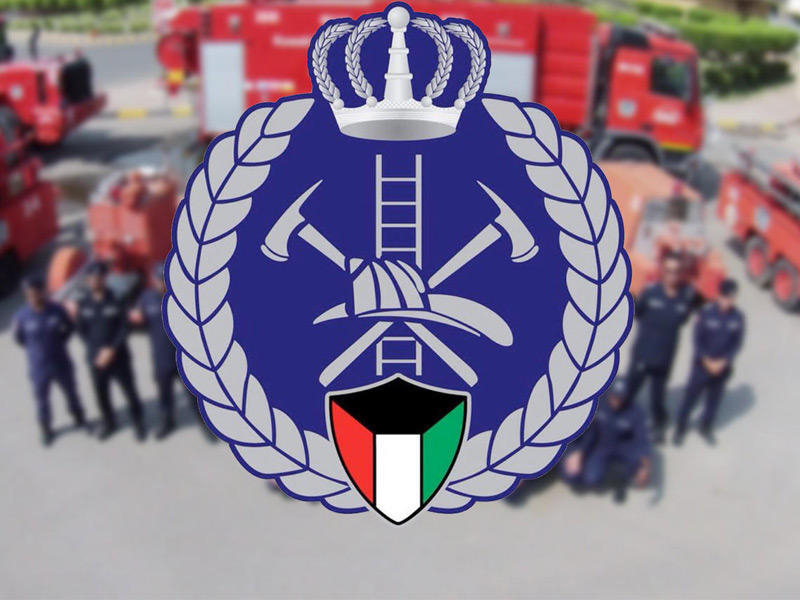 "الإطفاء"  و"إيكويت" تطلقان غدا حملة (عودة آمنة) بالتنسيق مع ووزارة التربية