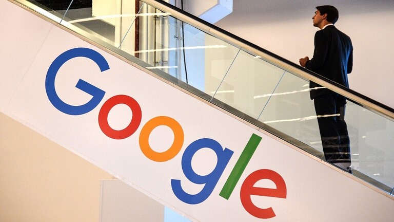 «غوغل» .. 10 آلاف دولار غرامة لعدم حجب معلومات محظورة في روسيا
