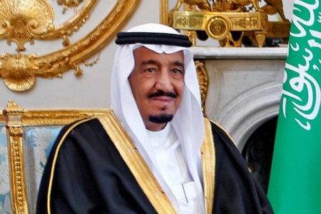 المملكة العربية السعودية تعلن إنشاء جهاز جديد لأمن الدولة  