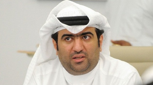 وزير "التجارة": المشاركة بالمؤتمرات تهدف لإيجاد أجندة اقتصادية ما بين الخليج والعالم