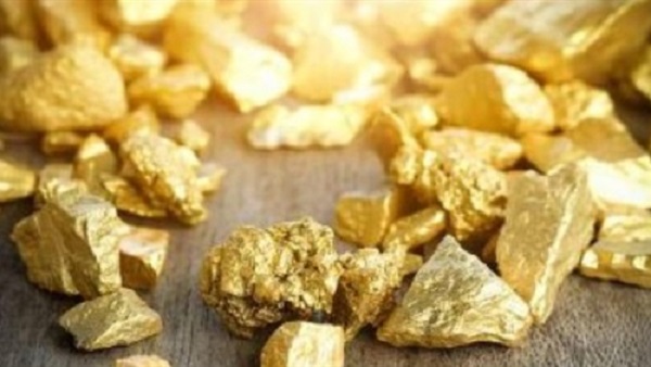 مصر: كشف تجاري للذهب بالصحراء الشرقية باحتياطي أكثر من مليون أوقية بحد أدنى