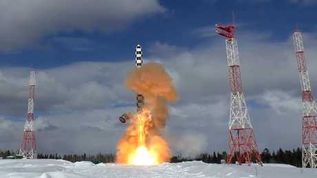 فشل إرسال مركبة روسية مأهولة إلى الفضاء إثر عطل فني بالصاروخ الحامل