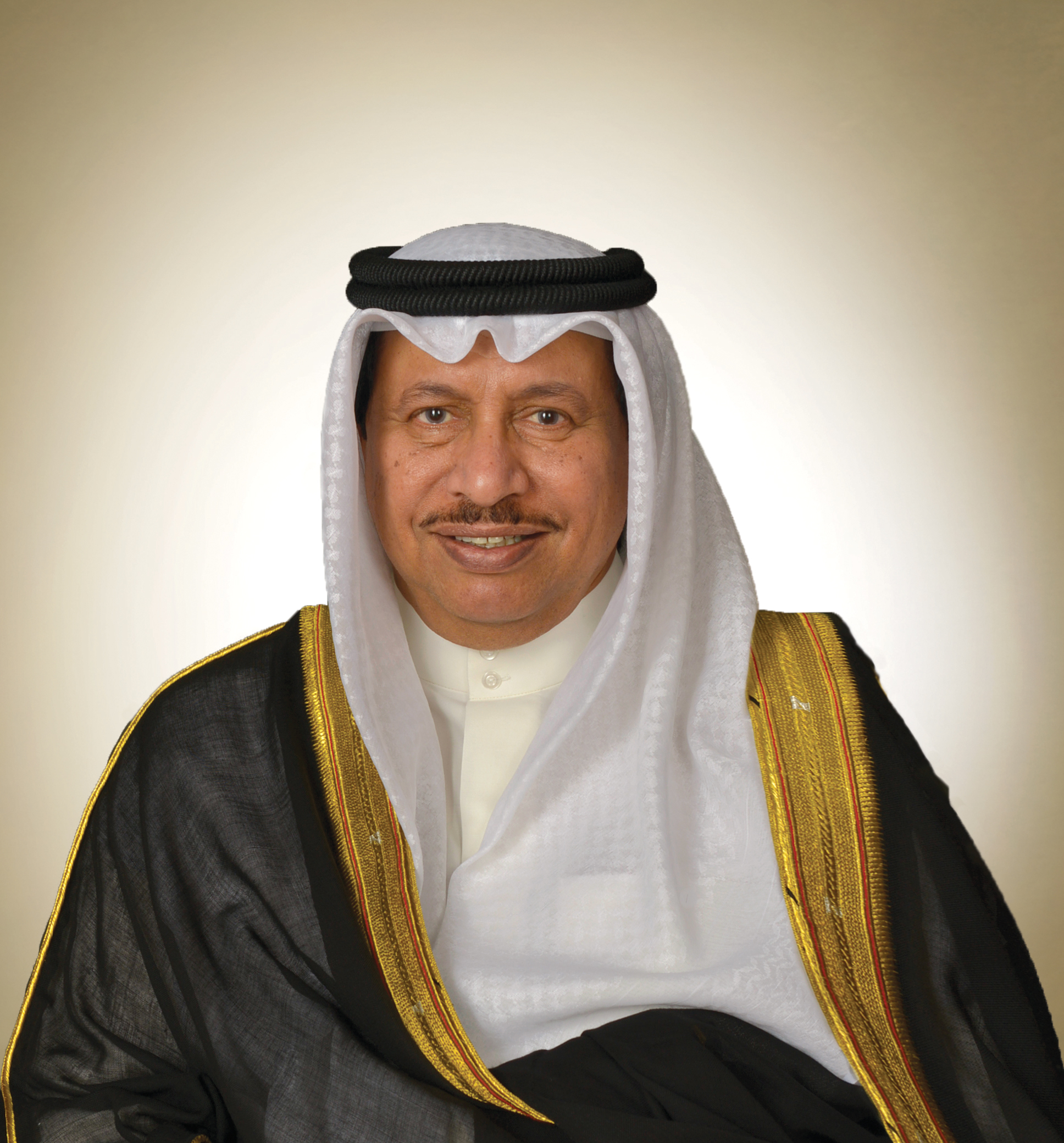 سمو رئيس الوزراء يتلقى اتصالا هاتفيا من رئيس وزراء مملكة البحرين  