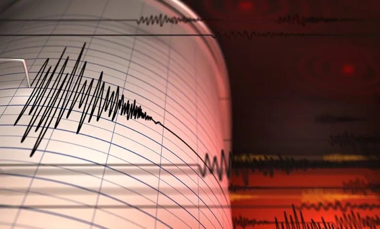إصابة 4 أشخاص جراء زلزال بقوة 4.7 درجات ضرب غربي إيران   