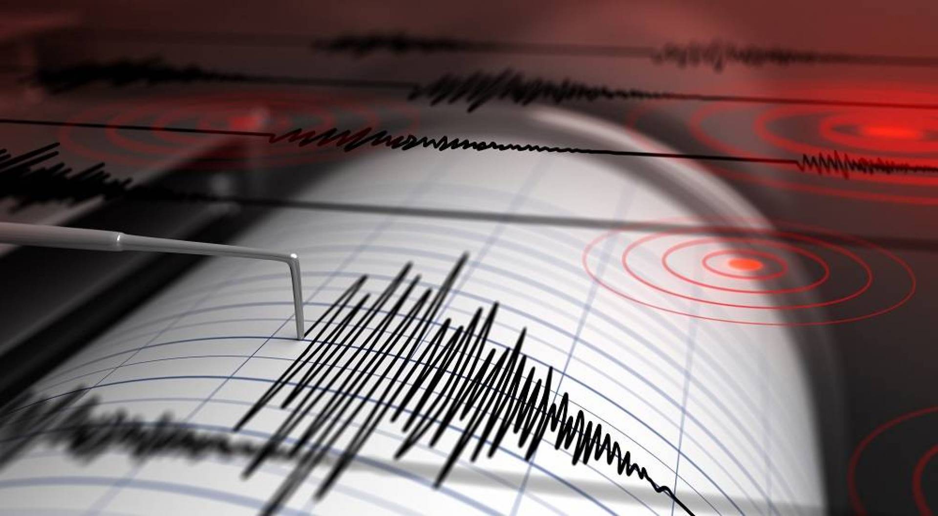 زلزال قوته 5 درجات ريخترية يضرب اليونان