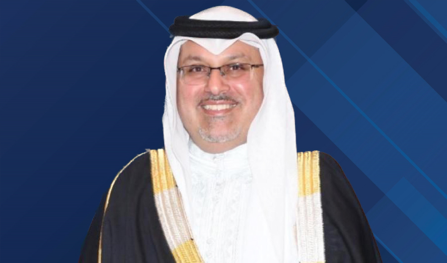  سفير البحرين: زيارة سمو أمير الكويت إلى المملكة تعبير عن صور المحبة المتواصلة