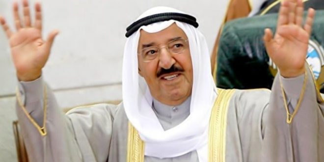 مسؤول أممي: جهود الكويت الأنسانية بقيادة أميرها واضحة عبر العالم