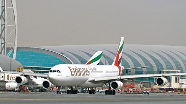 "طيران الإمارات" تشتري 70 طائرة جديدة من إيرباص بـ 21 مليار دولار أمريكي
