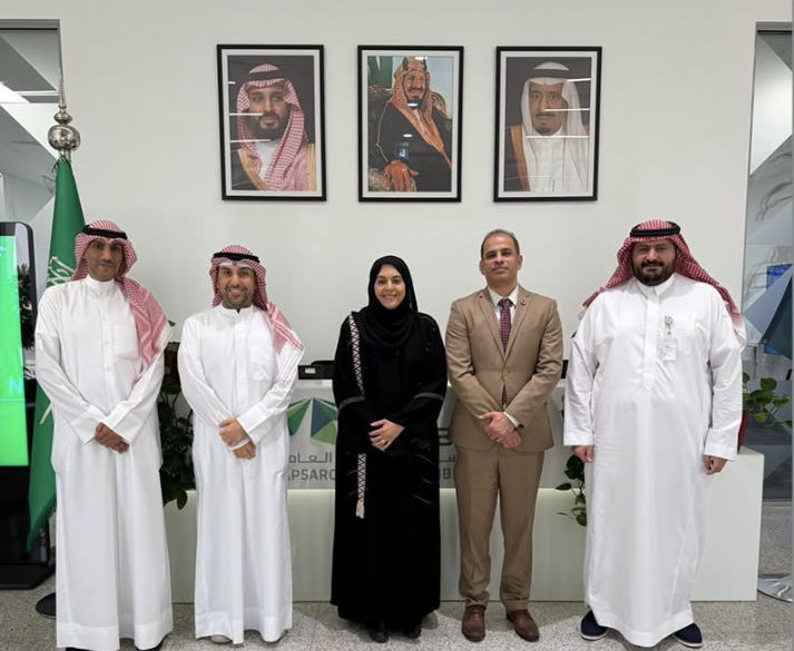 وفد من «الخدمة المدنية» يطلع على تجارب سعودية في بناء القدرات الحكومية