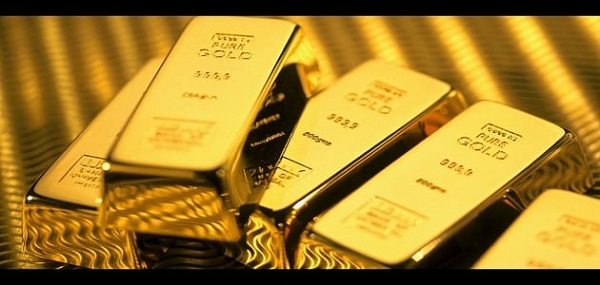 أسعار الذهب تنزل بفعل صعود الدولار وجني أرباح