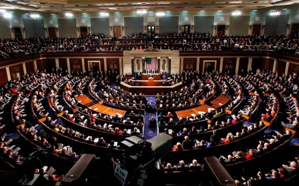 مجلس النواب الأمريكي يطالب بشهادة بولتون في محاكمة الرئيس ترامب