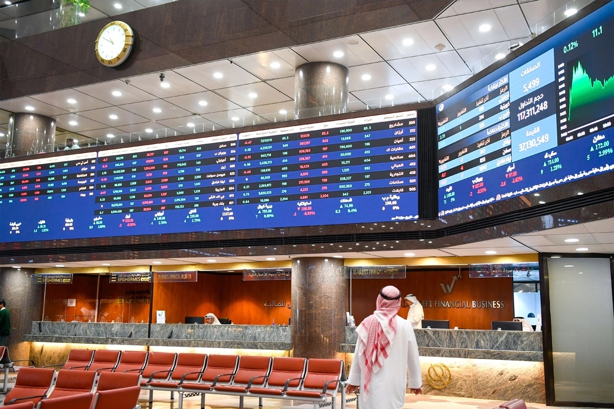 «الشال»: قطاع المؤسسات والشركات أكبر متعاملي تداولات بورصة الكويت