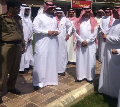 مدينة أبها السعودية تستعد لإقامة "مهرجان الكوميديا الدولي" الثاني