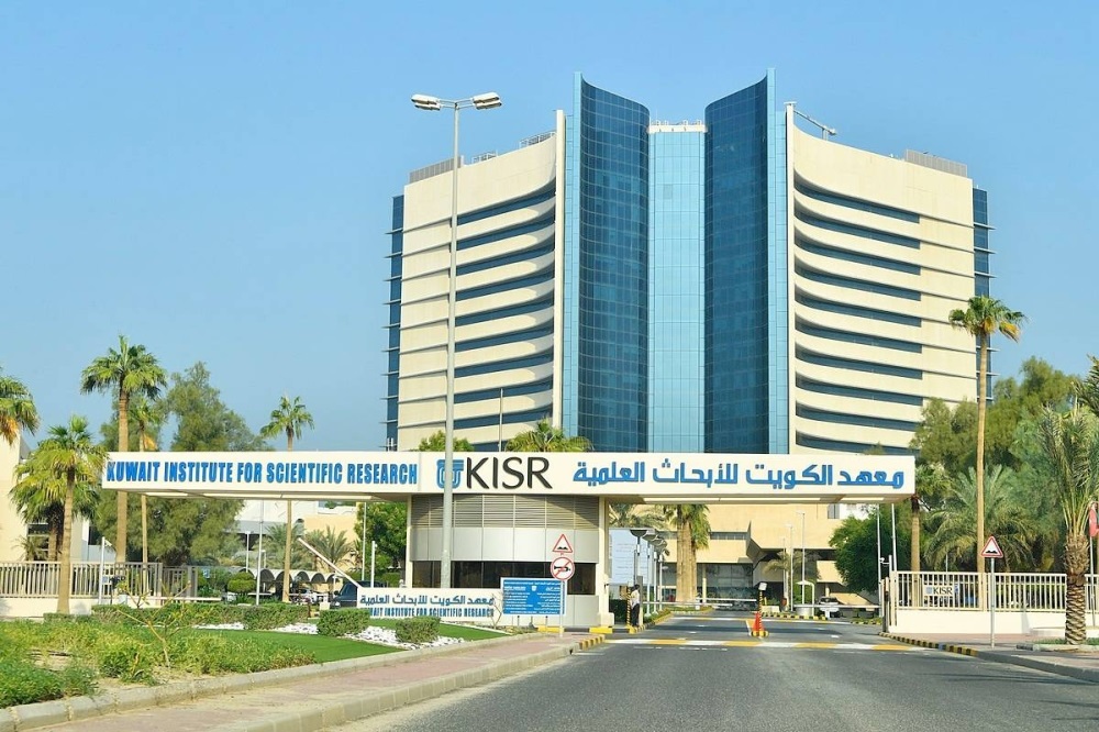 «الأبحاث» يحصل على براءة اختراع أمريكية لتطويره نظاماً لمعالجة مياه الصرف الصحي