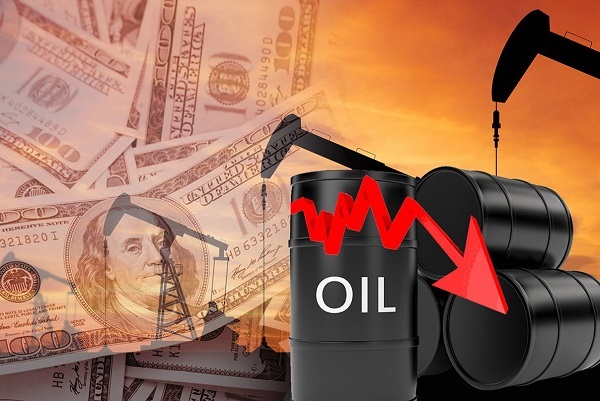 برميل النفط الكويتي ينخفض 22 سنتاً ليبلغ 84,04 دولاراً