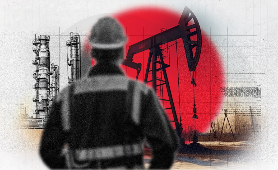النفط يصعد 2% مع تعثر المفاوضات الأميركية - الإيرانية