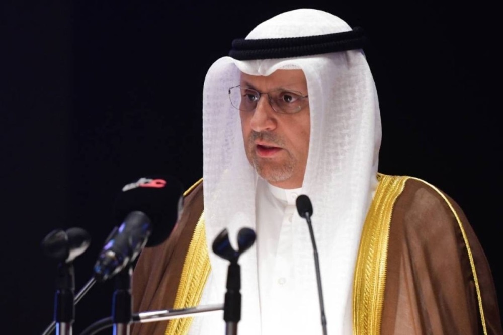 وزير الاتصالات: استضافة الكويت الجمعية العامة لـ«التعاون الرقمي» محطة دولية بارزة بمسارات الاقتصاد الرقمي