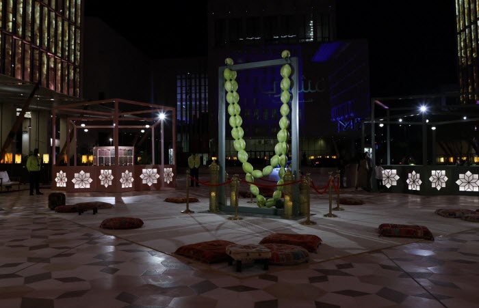  قطر.. فعاليات وأنشطة متنوعة في «مشيرب» خلال شهر رمضان 