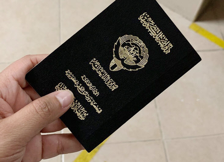 قرار بفقدان الجنسية من 18 مزدوجاً